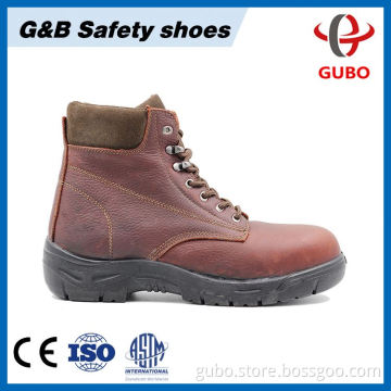 CE approved PVC sole composite safety shoes shoes pvc